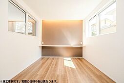 洋室の画像