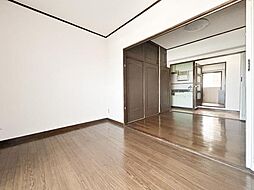 洋室の画像