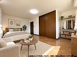 洋室の画像