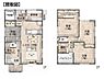 間取り：※画像はイメージです。家具などは、販売価格に含まれていません。※図面と現況が異なる場合は現況を優先させていただきます。