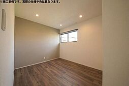 洋室の画像