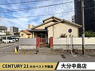 大分県大分市長浜町2丁目6番地1：物件画像