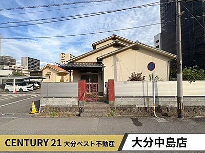 外観：現地写真（2025年11月撮影）