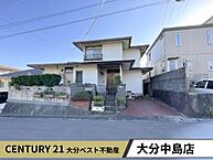 大分県大分市高崎1丁目：物件画像