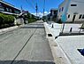 その他：北東側公道約6ｍ