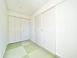 和室の画像