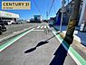 その他：東側公道約6.1ｍ