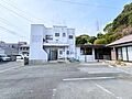 広々駐車場付き...