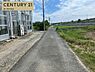 その他：前面道路幅員約2.5ｍ　軽トラック程度の乗り入れでしたら問題なく可能です。