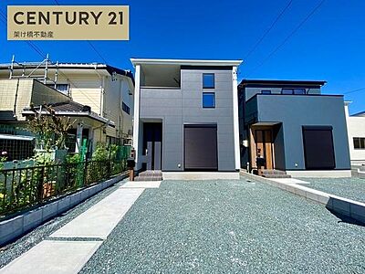 外観:【豊川市立天王小学校・南部中学校エリア】 小学校まで徒歩5分、中学校まで徒歩25分 外観:【豊川市立天王小学校・南部中学校エリア】 小学校まで徒歩5分、中学校まで徒歩25分