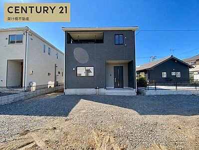 外観:【豊川市立八南小学校・中部中学校エリア】 小学校まで徒歩17分、中学校まで徒歩16分 外観:【豊川市立八南小学校・中部中学校エリア】 小学校まで徒歩17分、中学校まで徒歩16分