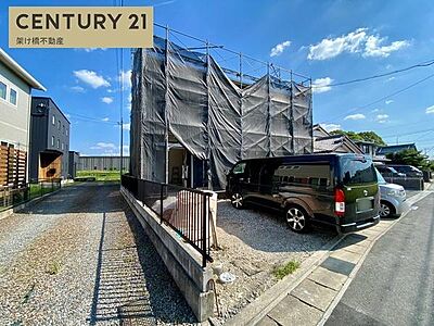 外観:【蒲郡市立塩津小学校・塩津中学校エリア】小学校まで徒歩11分、中学校まで徒歩9分 外観:【蒲郡市立塩津小学校・塩津中学校エリア】小学校まで徒歩11分、中学校まで徒歩9分