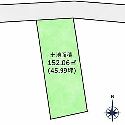 田原市福江町原ノ島 売土地