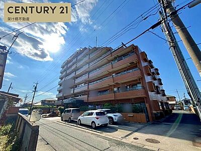 外観:【豊橋市立磯辺小学校・南陽中学校エリア】小学校まで徒歩11分、中学校まで徒歩21分 外観:【豊橋市立磯辺小学校・南陽中学校エリア】小学校まで徒歩11分、中学校まで徒歩21分