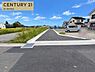 その他：北東側私道約4.1ｍ