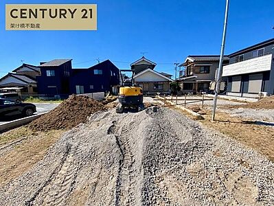 外観:【豊川市立三蔵子小学校・金屋中学校エリア】小学校まで徒歩11分、中学校まで徒歩29分●三蔵子保育園まで徒歩4分 外観:【豊川市立三蔵子小学校・金屋中学校エリア】小学校まで徒歩11分、中学校まで徒歩29分●三蔵子保育園まで徒歩4分