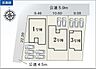 その他：こちらは2号棟です。駐並列2台可能◎