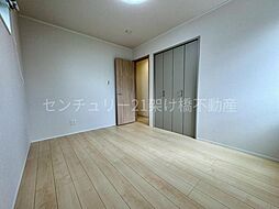 洋室の画像