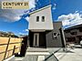 豊川市国府町第1期 新築戸建(全2棟)1号棟