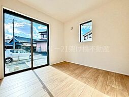 洋室の画像