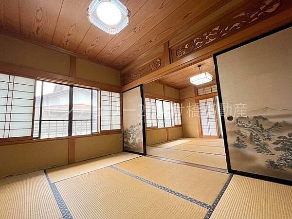 和室
