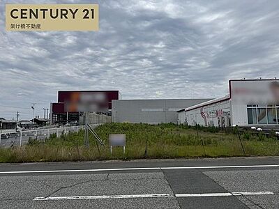 外観:【田原市立清田小学校・福江中学校エリア】ひろ~い土地面積129坪超!!整形地 小学校まで徒歩約10分、中学校まで徒歩約26分 ●清田保育園まで徒歩約13分 外観:【田原市立清田小学校・福江中学校エリア】ひろ~い土地面積129坪超!!整形地 小学校まで徒歩約10分、中学校まで徒歩約26分 ●清田保育園まで徒歩約13分