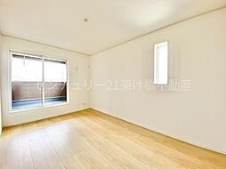 洋室の画像