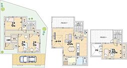大阪府枚方市東香里1丁目24-77
