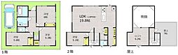 JR総武線 平井駅 徒歩5分
