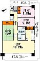パサージュ彦根8階9.0万円
