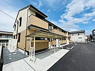 滋賀県草津市上笠4丁目：物件画像／センチュリー21sublime守山駅前店