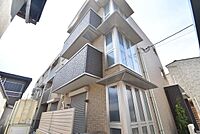 滋賀県草津市大路2丁目：物件画像／センチュリー21sublime守山駅前店