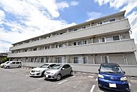 滋賀県草津市南草津3丁目：物件画像／センチュリー21sublime守山駅前店