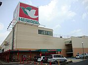 平和堂石部店まで287m