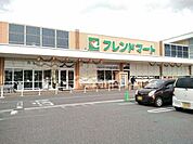 フレンドマート瀬田川店まで647m