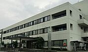 市立野洲病院まで345m
