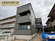 滋賀県草津市西渋川1丁目：物件画像／センチュリー21sublime守山駅前店