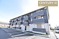 滋賀県栗東市苅原：物件画像／センチュリー21sublime守山駅前店