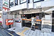 大津中央郵便局まで1275m