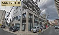 滋賀県大津市大萱1丁目19-25：物件画像／センチュリー21sublime守山駅前店