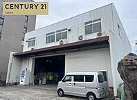 滋賀県草津市大路2丁目：物件画像／センチュリー21sublime守山駅前店