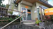 大津千町簡易郵便局まで1711m