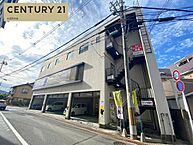 滋賀県大津市大萱1丁目：物件画像／センチュリー21sublime守山駅前店