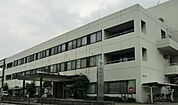 市立野洲病院まで766m