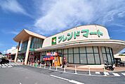 フレンドマート栗東店まで684m