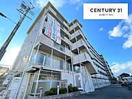 滋賀県草津市野路東4丁目：物件画像／センチュリー21sublime守山駅前店
