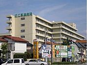 医療法人徳洲会近江草津徳洲会病院まで832m