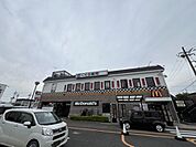 くら寿司　草津野村店まで1581m
