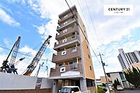 滋賀県大津市柳が崎3-1：物件画像／センチュリー21sublime瀬田駅前店