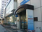 滋賀銀行瀬田支店まで1094m
